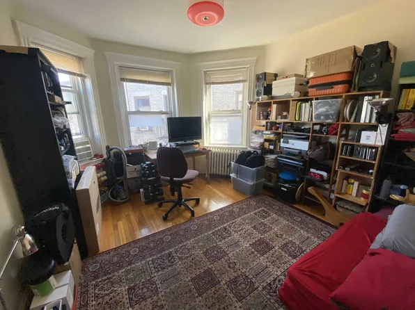 (undisclosed Address), Boston, MA 02115