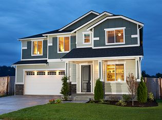 1507 Hardtke Ave NE, Orting, WA 98360