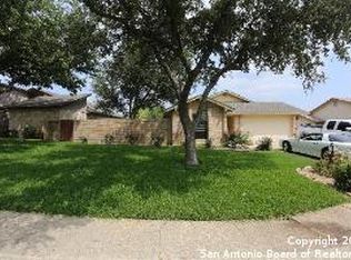 4214 Hilton Head St, San Antonio, TX 78217