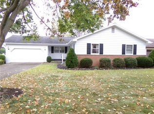 835 Highland Blvd, Coshocton, OH