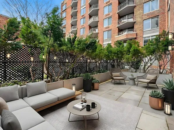 2 S End Ave APT 2F, New York, NY 10280
