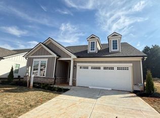 1131 Silverton Dr, Greensboro, GA