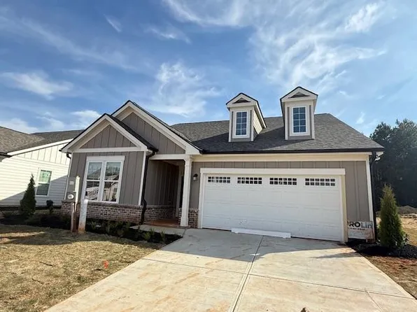 1131 Silverton Dr, Greensboro, GA 30642