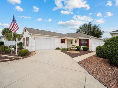 8457 SE 177th Penman Pl, The Villages, FL, 32162