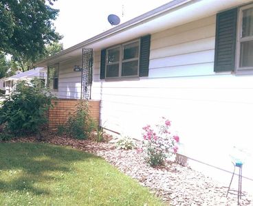104 Central Ave, Monroeville, IN, 46773