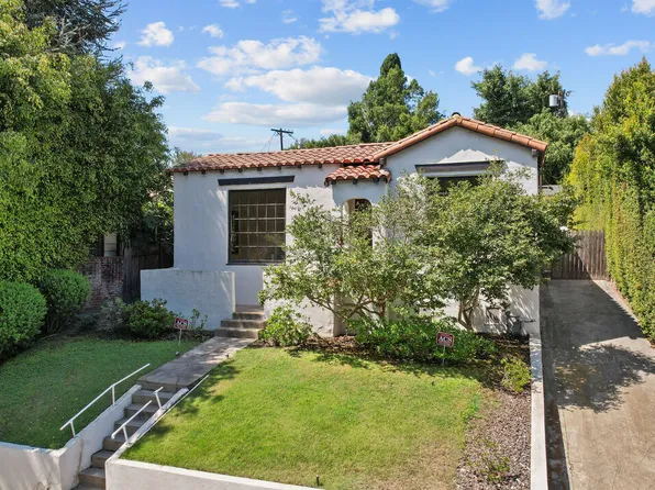 2569 Patricia Ave, Los Angeles, CA 90064