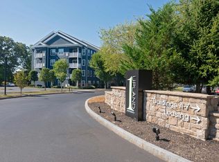 One Upland, Norwood, MA 02062
