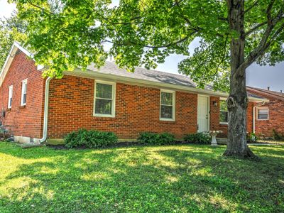 3552 King Arthur Dr, Lexington, KY, 40517