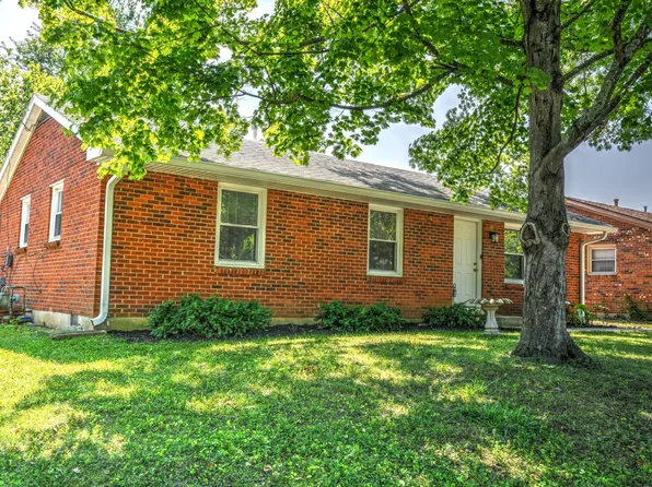 3552 King Arthur Dr, Lexington, KY 40517
