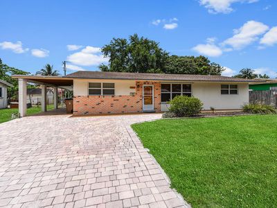 461 NW 41st Street, Pompano Beach, FL, 33064