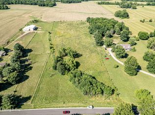 2 Locust Grove Rd, Shelbyville, KY 40065