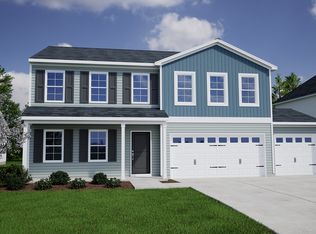 1119 Nazareth Rd, Lexington, SC 29073