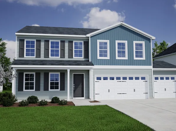 1119 Nazareth Rd, Lexington, SC 29073