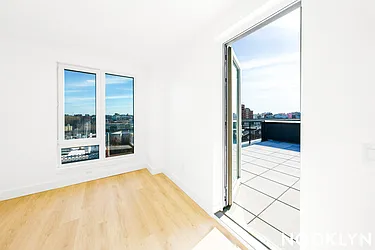 Rented by Nooklyn NYC LLC