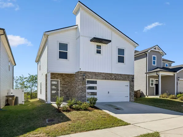 4324 Skyridge Dr, Nashville, TN 37207