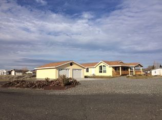 511 Fowler Ln SW #36, Mattawa, WA 99349