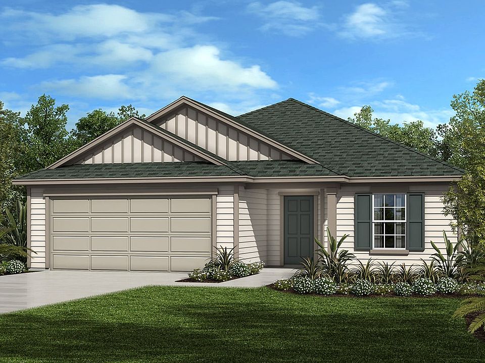 Plan 2239 Elevation M