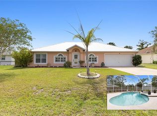 4 Selborne Path, Palm Coast, FL 32164