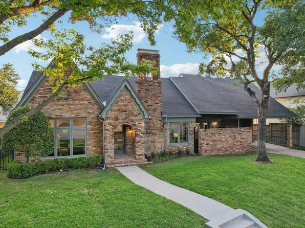 7324 Turtle Creek Blvd, Dallas, TX 75225