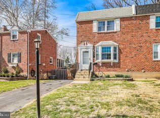 317 E Rodgers St, Ridley Park, PA 19078