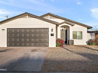 3911 N 13th Way, Phoenix, AZ 85014