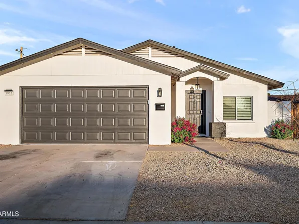 3911 N 13TH Way, Phoenix, AZ 85014