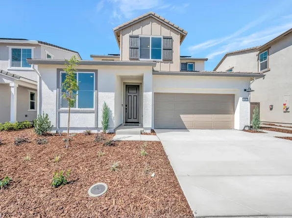 8193 Roundhouse Loop, Roseville, CA 95747