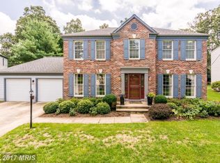 793 Helmwood Ct, Millersville, MD