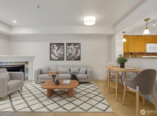 The Ballard Place Condominiums, Seattle, WA 98107