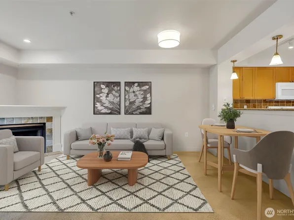 1545 NW 57th Street #227, Seattle, WA 98107