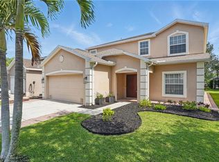 8888 Falcon Pointe Loop, Fort Myers, FL 33912