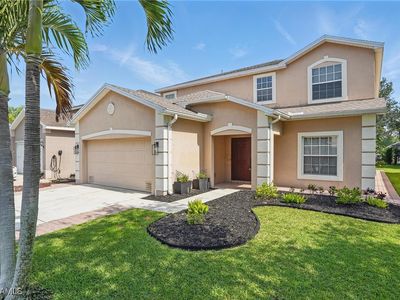 8888 Falcon Pointe Loop, Fort Myers, FL, 33912