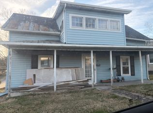 210 Myrtle St, Greeneville, TN 37743