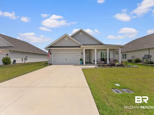 4142 Montague Dr, Gulf Shores, AL 36542