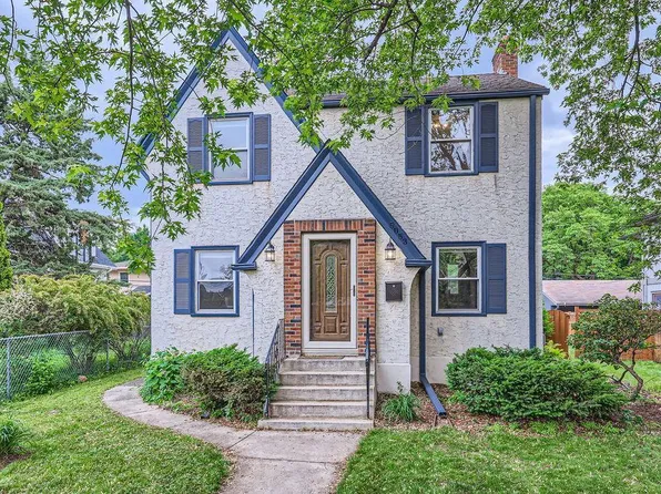 5053 Ewing Ave S, Minneapolis, MN 55410