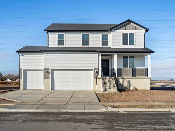 3295 W 3525 S #247, Ogden, UT 84401