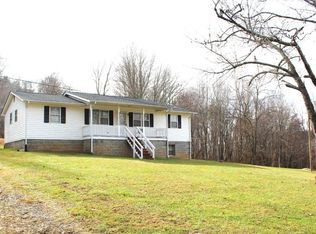 116 Wiggins Spring Rd, Vesuvius, VA 24483