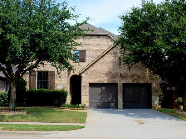 342 Park Hill Ln, Grapevine, TX 76051