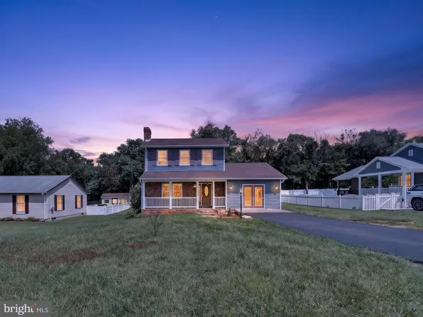 275 Fairview Rd, Luray, VA 22835