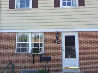 1209 Georgetown Rd, Middletown, PA 17057