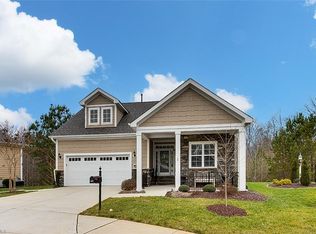 1450 Milbrook Dr, Asheboro, NC 27205