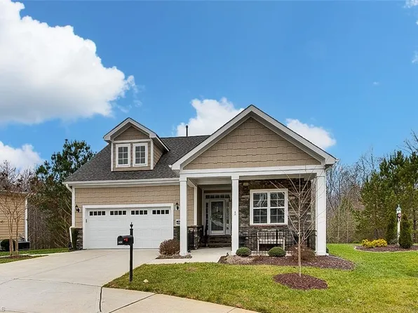 1450 Milbrook Dr, Asheboro, NC 27205