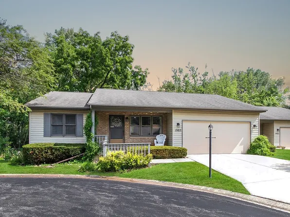 1985 Sandy Creek Dr #1985, Elgin, IL 60123
