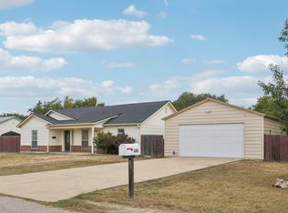 681 W South St, Bertram, TX 78605