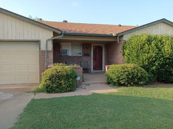 1209 SW 78th Ter, Oklahoma City, OK 73139