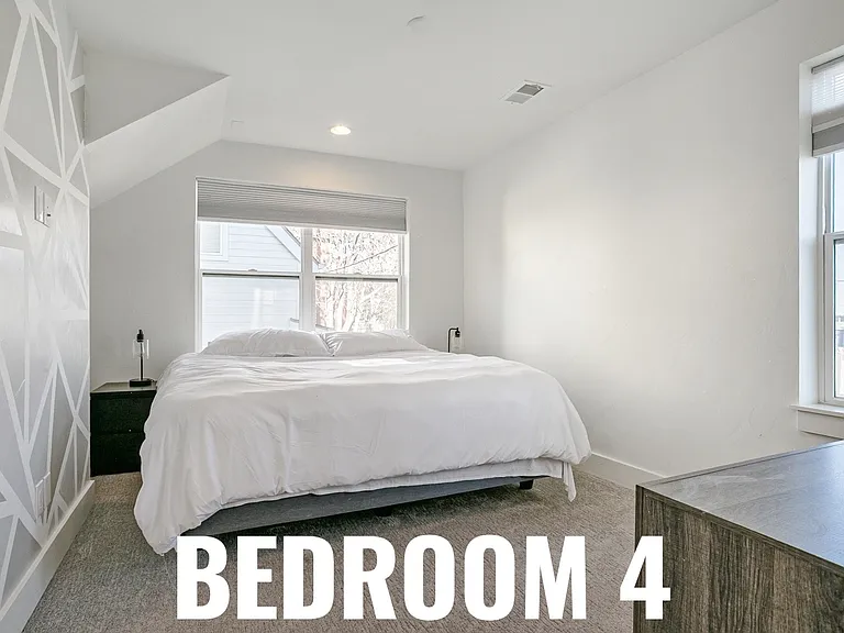 3044 N Speer Blvd #4 — Photo 3