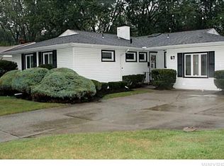 67 Green Acres Rd, Tonawanda, NY 14150