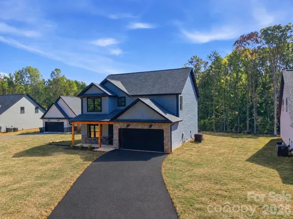 363 Lake Farm Dr, Salisbury, NC 28146