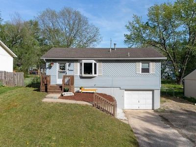 2522 Maverick Ln, Lawrence, KS, 66046