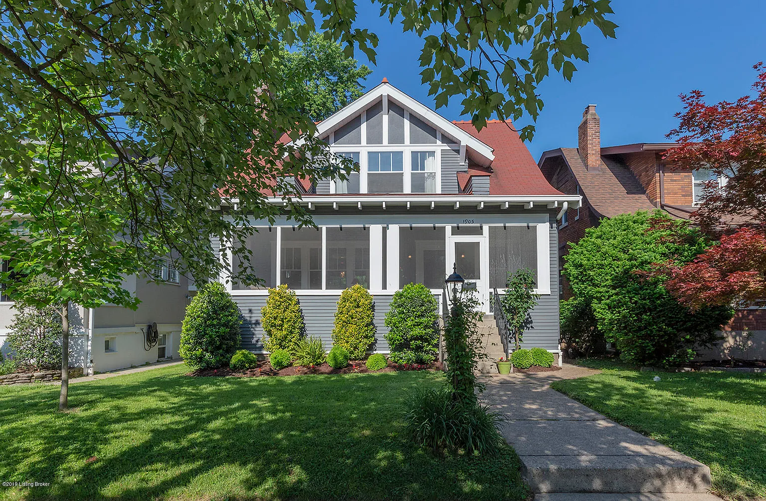1905 Sils Ave photo 1